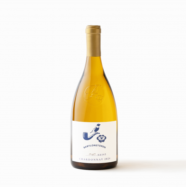 Babylonstoren(Pty)Ltd Babylonstoren Chardonnay